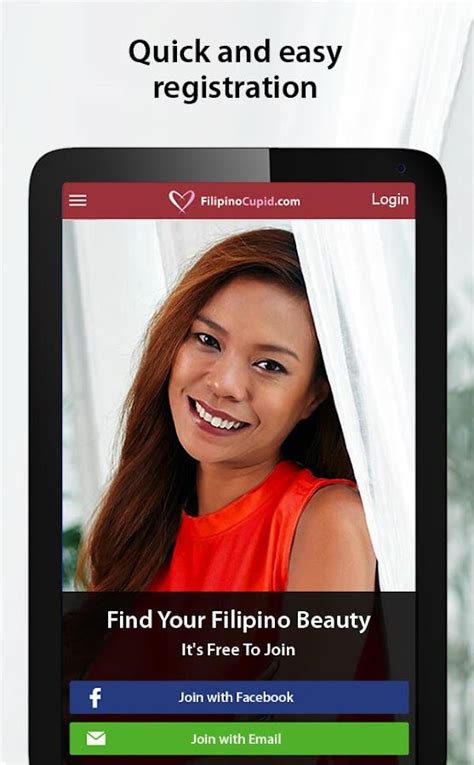 filipinaheart|‎FilipinoCupid: Filipino Dating on the App Store.